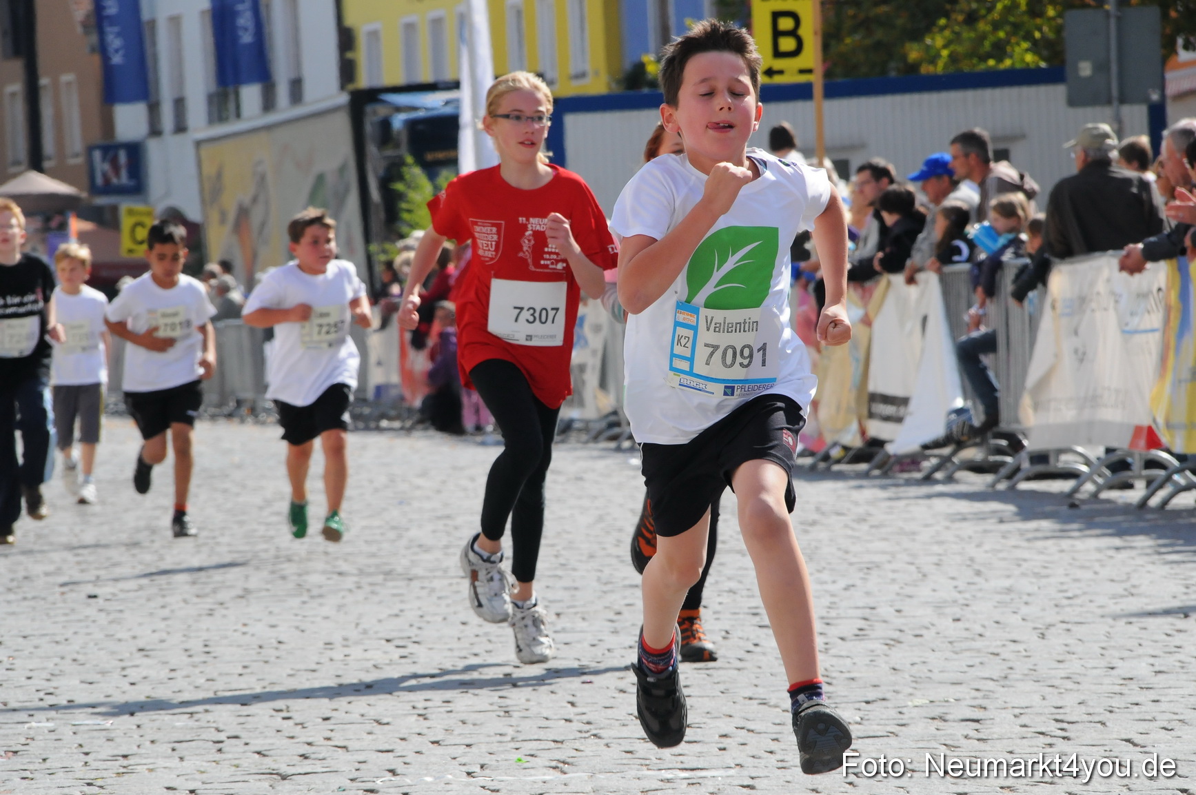 Bambini Laeufe 2010 0213